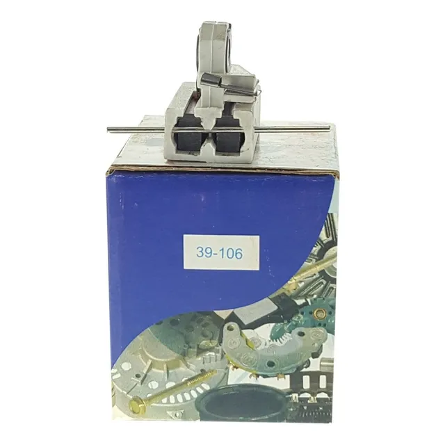 Carbonera Alternador Chevrolet Century Blazer Cavalie 39-106