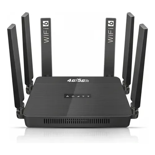 Roteador Wi-fi6 Archer Ax80 Banda Dupla Ax6000 Gigabit2 | MercadoLivre