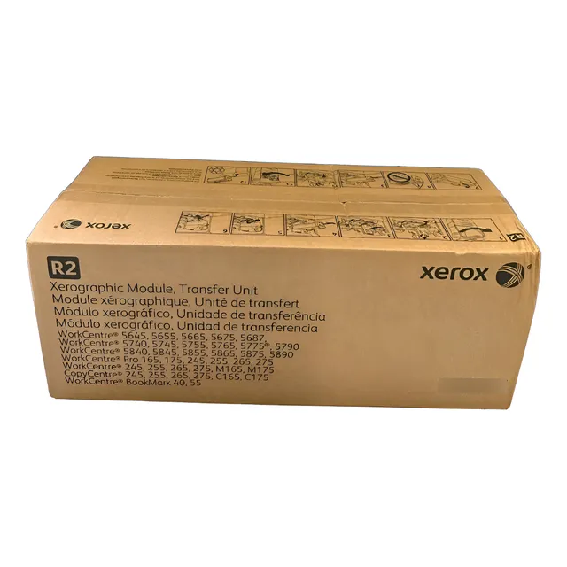 Modulo Xerografico 113r00672 Xerox Nuevo Original 