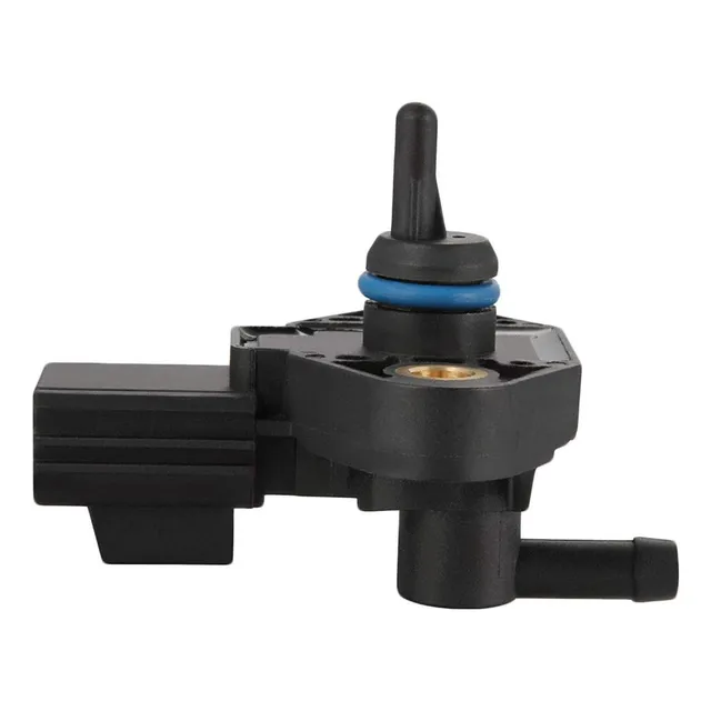 Pc Sensor Regulador De Presión Gasolina P Ford E150 F150