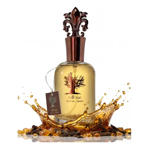 Rayhaan Aquatica Perfume Árabe Edp 100ml | MercadoLivre
