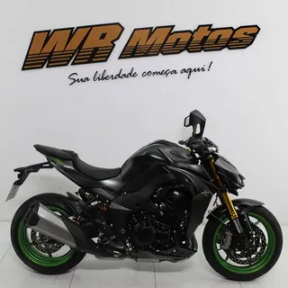 Kawasaki Zx 1100 | Mercado Livre 🚗