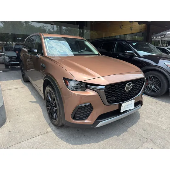 Mazda Cx-70 3.3 Mhev I Grand Touring Awd At
