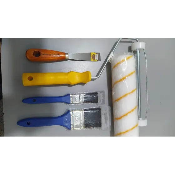 Combo Para Pintar Paredes