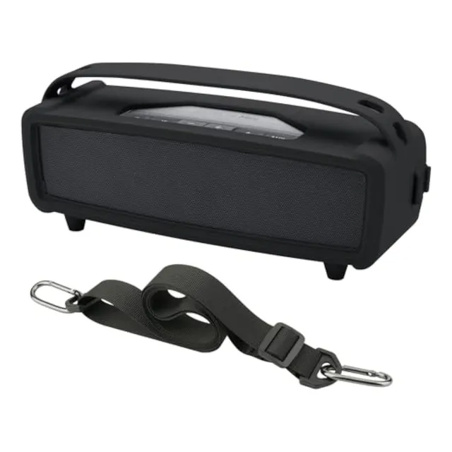 Altavoz Bluetooth Funda Para Bose Soundlink Mini 1/2