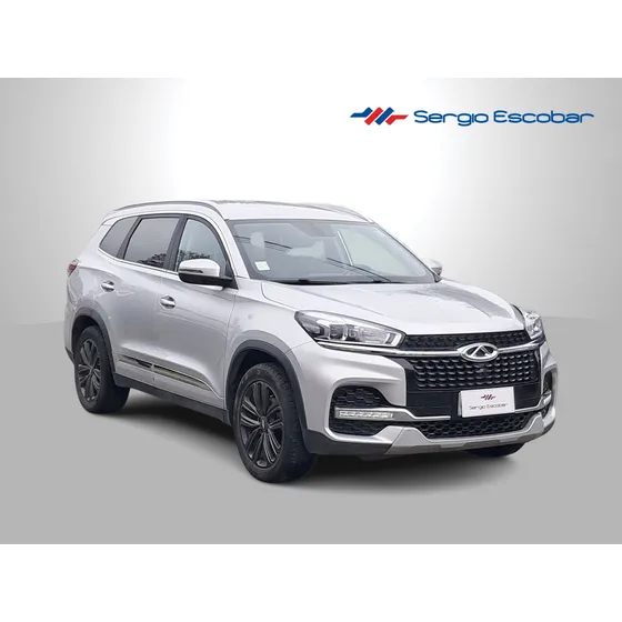 Chery Tiggo 8 Tiggo 8 1.5