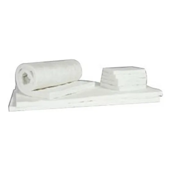Rollo Aislante Owens Corning Hornos 1  X 7.5m X 61cm