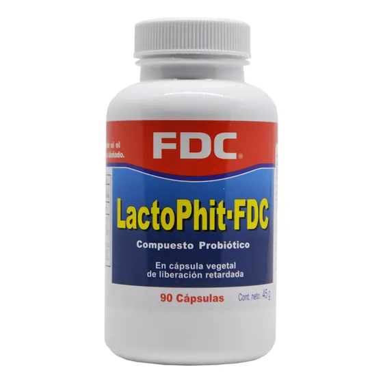 Lactophit X 90