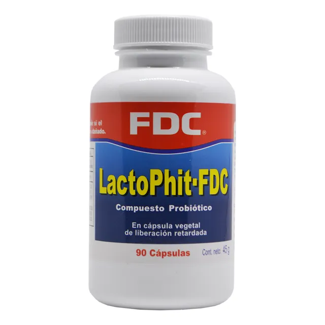 Lactophit X 90