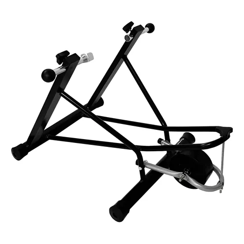 Suporte De Roda Para Rolo De Treinamento Elite Sterzo Smart