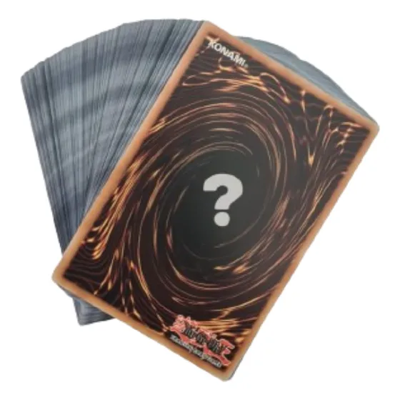 Set Deck Orcust / Orcust Yugioh! Oficial!