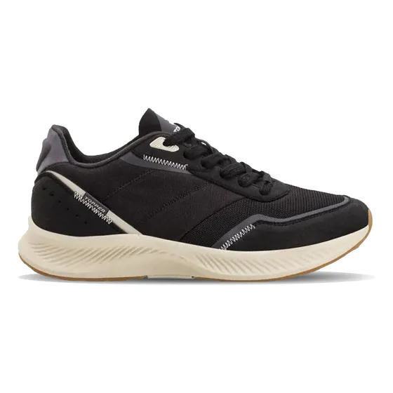Zapatillas Topper Lifestyle Hombre Retro Pacer Neg-gris Blw