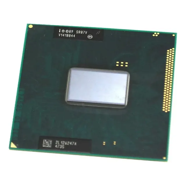 Procesador De Notebook Intel Pentium B950  Código: Sr07t