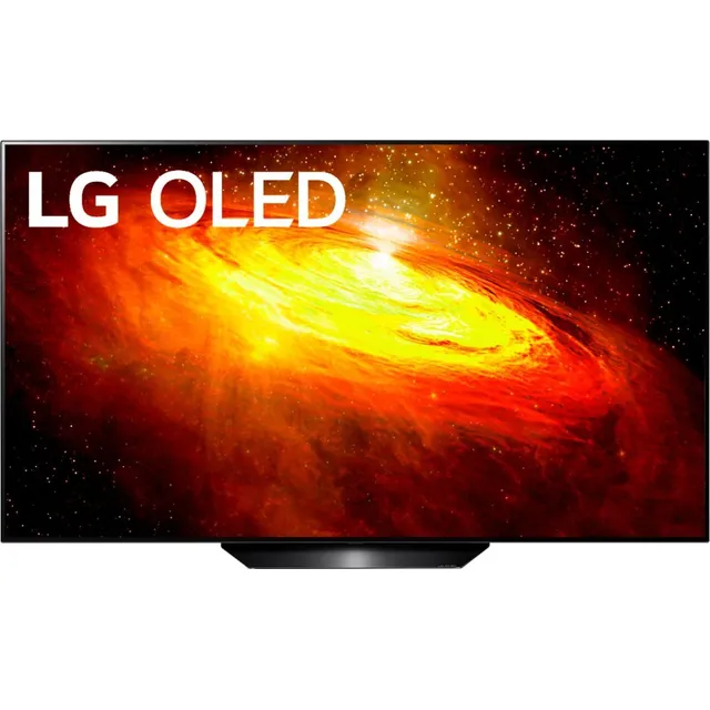 Pantalla LG Oled65bxpua 65 Pulgadas Smart Tv Oled 4k Webos