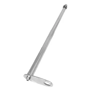 Antena Retråtil Retrovisor Corta Pipa Moto 7 Eståg Aço Inox Antena Retråtil Retrovisor Corta Pipa Moto 7 Eståg Aço Inox