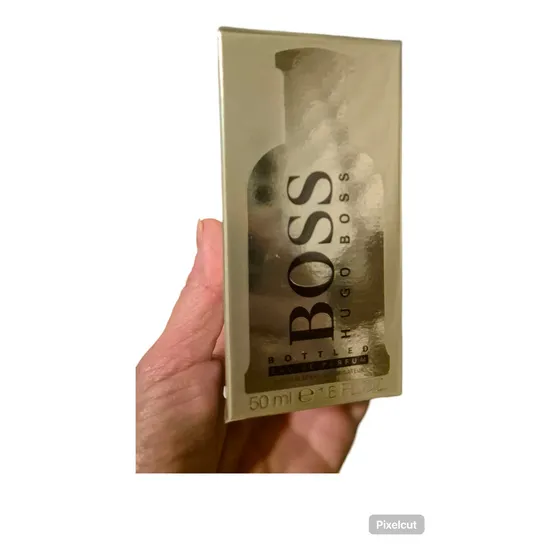 Hugo Boss Bottled Edp 50ml