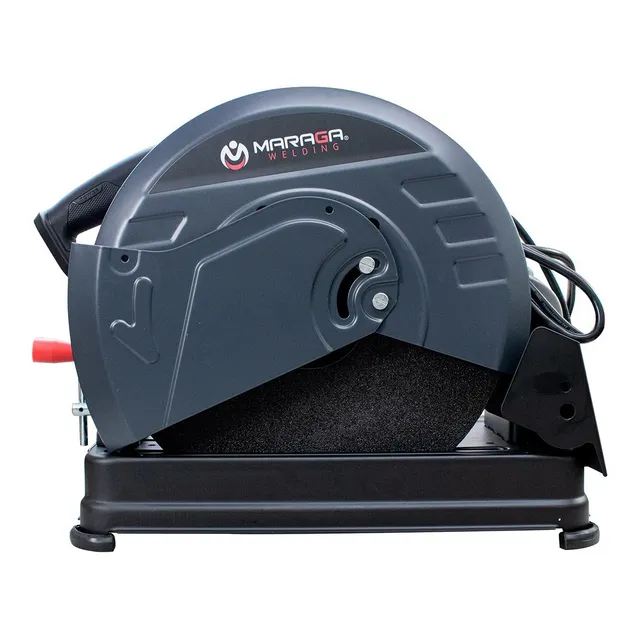 Cortadora Metal Maraga 2400w 14 Pulgadas