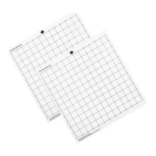 X2 Base De Corte Tapete Para Silhouette Cameo 30x30 Standar