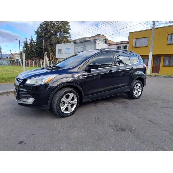 Ford Escape 2.0 Se 4x4