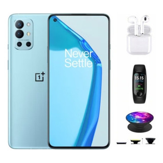 Oneplus 9r Dual Sim 128 Gb Azul 8 Gb Ram Oneplus 9r Dual Sim 128 Gb Azul 8 Gb Ram