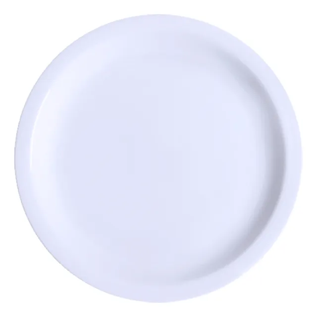 35 Prato Raso Porcelana Restaurante Resistente Iguaçu Germer