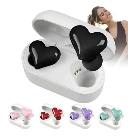 Auriculares In-ear Inalámbrico Bluetooth Cancelación Ruido