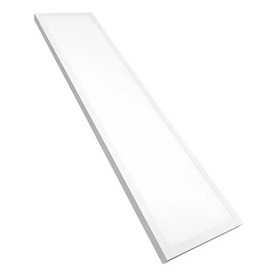 Panel LED LEDVANCE OSRAM 36W 120X30CM Luz Neutra