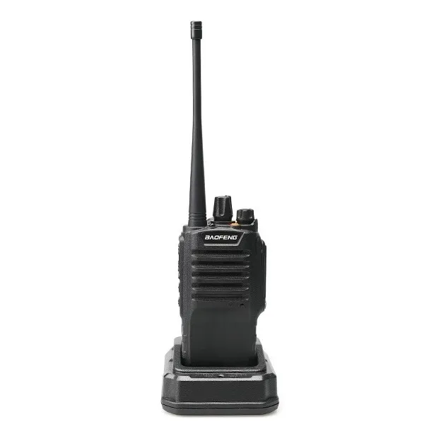 Radio Baofeng Bf-9700 6- 8km Uhf A Prueba De Agua