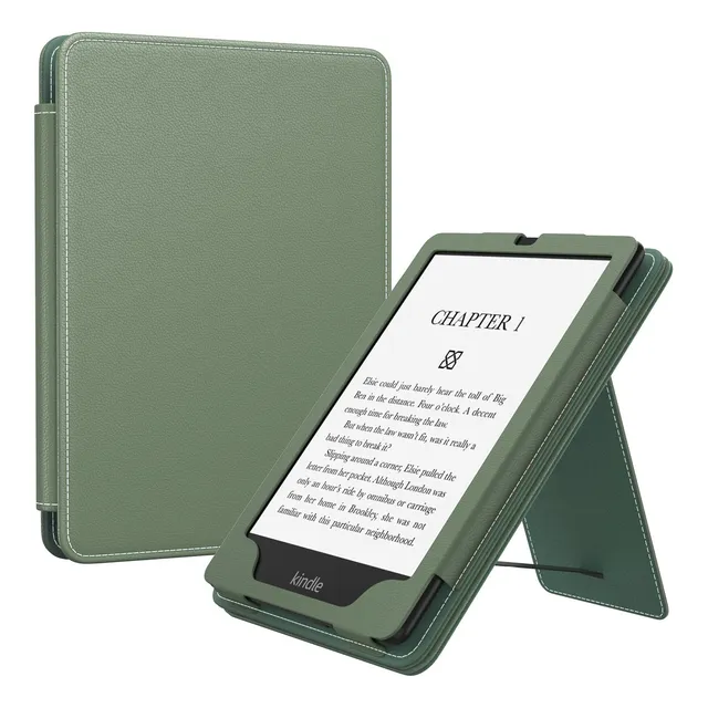 Funda Moko Para Kindle Paperwhite De 12.ª Y 11.ª Generación 