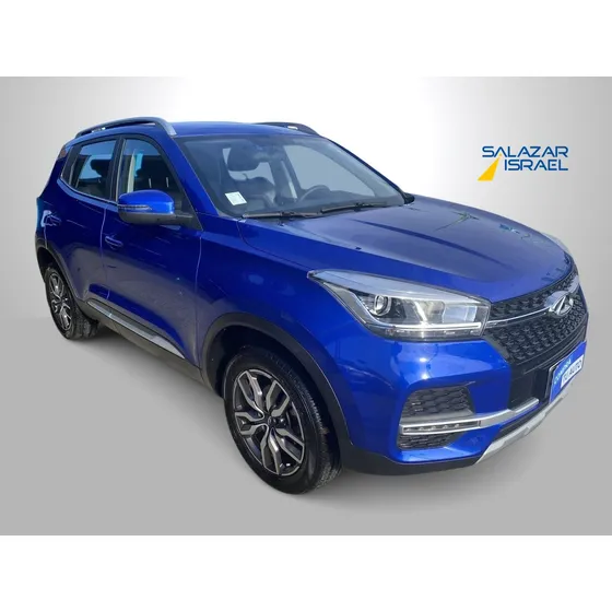 Chery Tiggo 4 Xrs