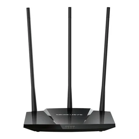 Router Mercusys Mw330hp Negro