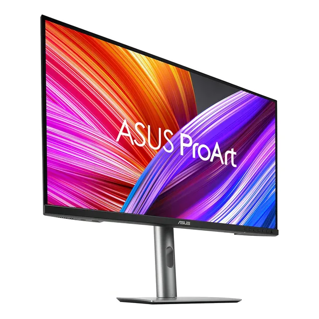 Monitor Asus Proart Display Pa279crv 27 4k Hdmi Usb-c Color Negro