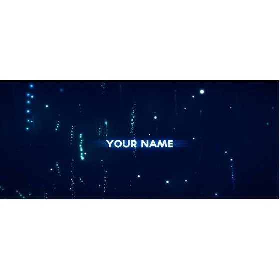 Intros Profesional Youtube (más De 30 A Elegir)