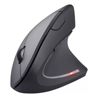 Mouse Vertical Inalámbrico Ergonómico Recargable 2.4g Mouse Vertical Inalámbrico Ergonómico Recargable 2.4g