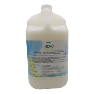 Jabón Detergente Para Lavado Garrafones Jabón Detergente Para Lavado Garrafones