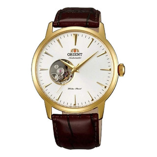 Orient Esteem Ii Reloj Automático Para Hombre Con Esfera Bla Orient Esteem Ii Reloj Automático Para Hombre Con Esfera Bla