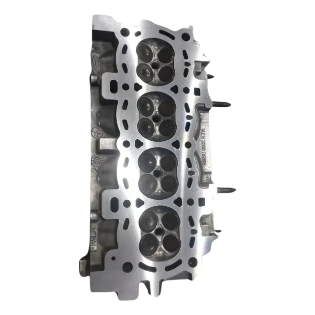 Cabeçote Ford Sigma 1.6 16v Focus Ecosport New Fiesta Ka