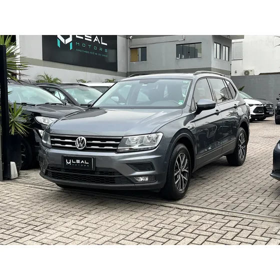 Volkswagen Tiguan Allspace Allspace 1.4 16v