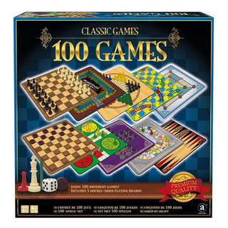 Embaixador Mercante: Jogos ClĂĄssicos, Desfrute De 100 Jog... Embaixador Mercante: Jogos ClĂĄssicos, Desfrute De 100 Jog...