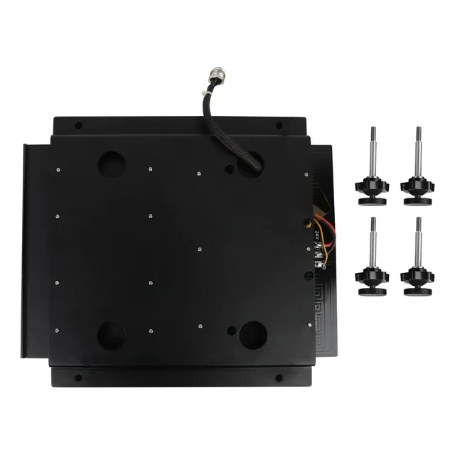 E1905 Cr 30 Cama Base Caliente Creality Ender Cr-30 Printmil