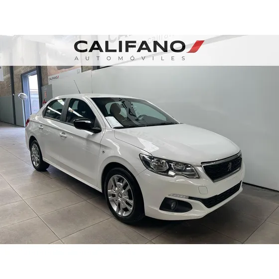 Peugeot 301 1.6 Turbo Diesel