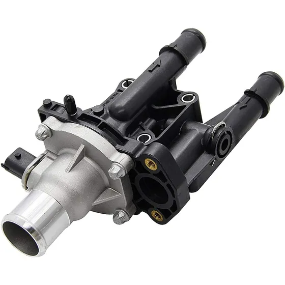 Termostato Para Chevrolet Sonic Cruze Tracker Asas 25192228