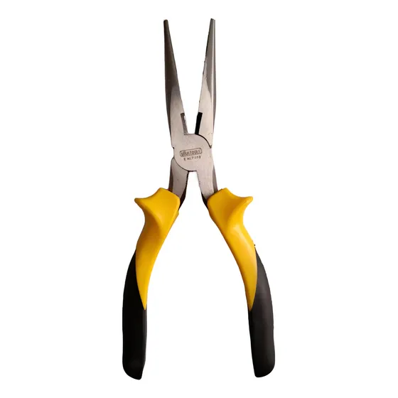 Alicate De Punta Larga 8 Pulgadas / 210mm Mango Resistente