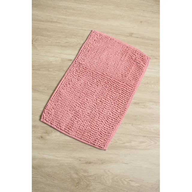Alfombra Pelo Corto Super Soft Absorbente Baño Habitacion