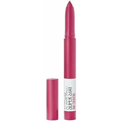 Tal Vez La Superstay De La Tinta Crayon Mate Largos G41d4