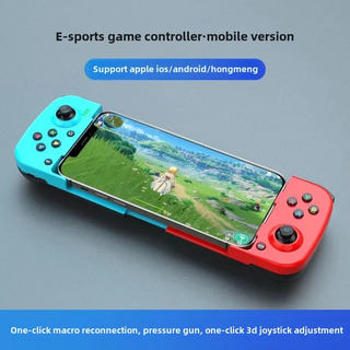 Controlador De Jogo Bsp-d3 Bluetooth Para Android Ios Controlador De Jogo Bsp-d3 Bluetooth Para Android Ios