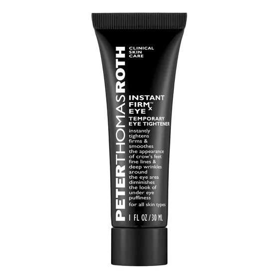 Peter Thomas Roth Instant Firmx Reafirmante Ojos 30 Ml