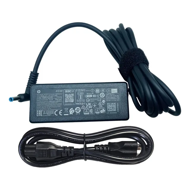 Cargador Originalhp Pavilion X360 14-cd0xxx 19.5v 2.31a 45w