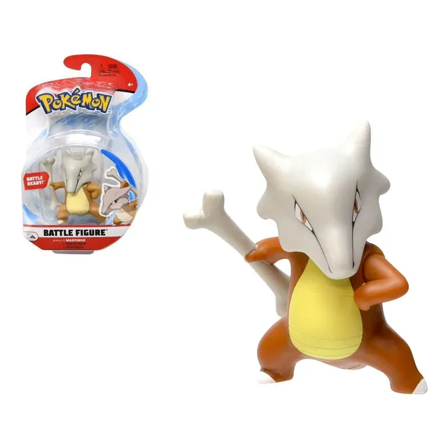 Figura Pokemon Battle Figure Marowak