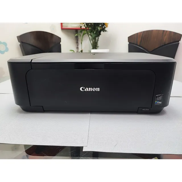 Impresora Canon Pixma Mg 3510